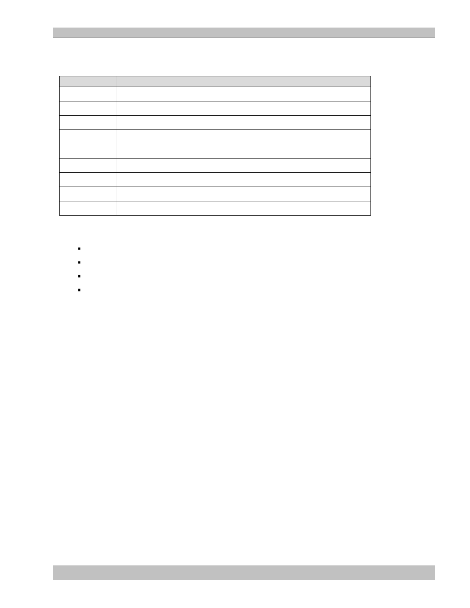 Available player commands | Extron Electronics MS9200P User Manual | Page 85 / 124