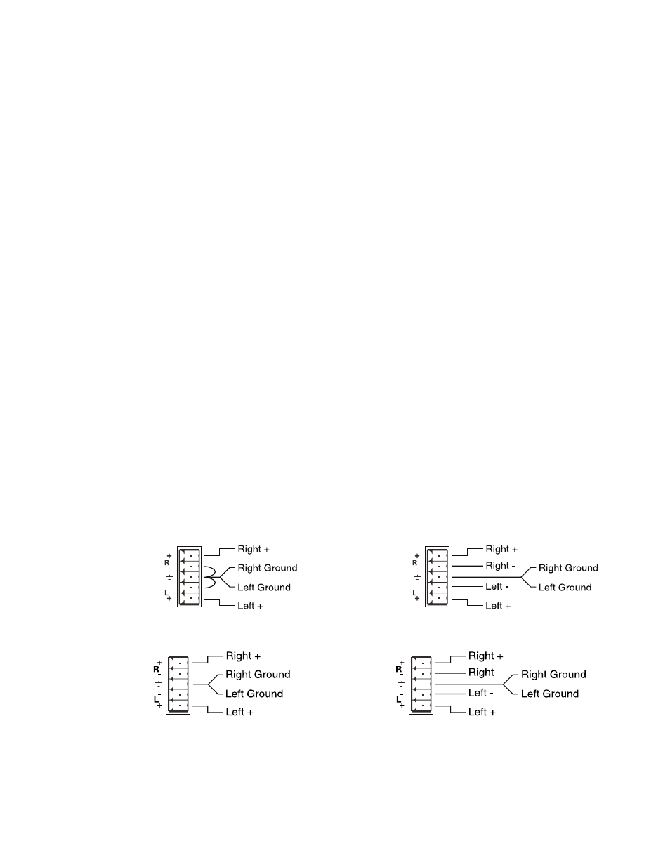 Extron Electronics MSX1616HR User Manual | Page 10 / 40