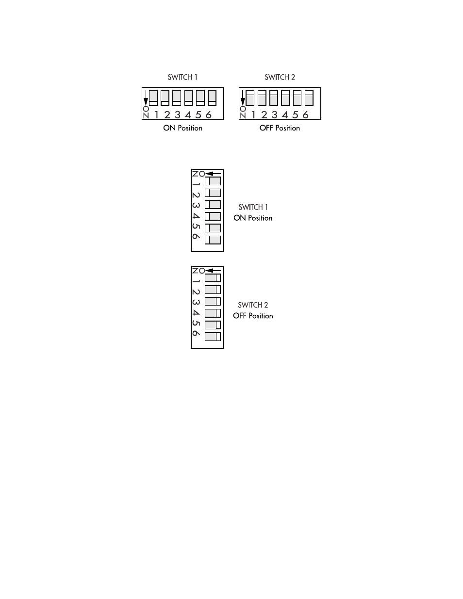 Extron Electronics MSX1616HR User Manual | Page 13 / 40