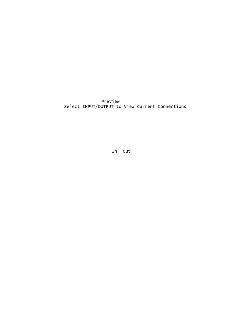Extron Electronics MSX1616HR User Manual | Page 19 / 40