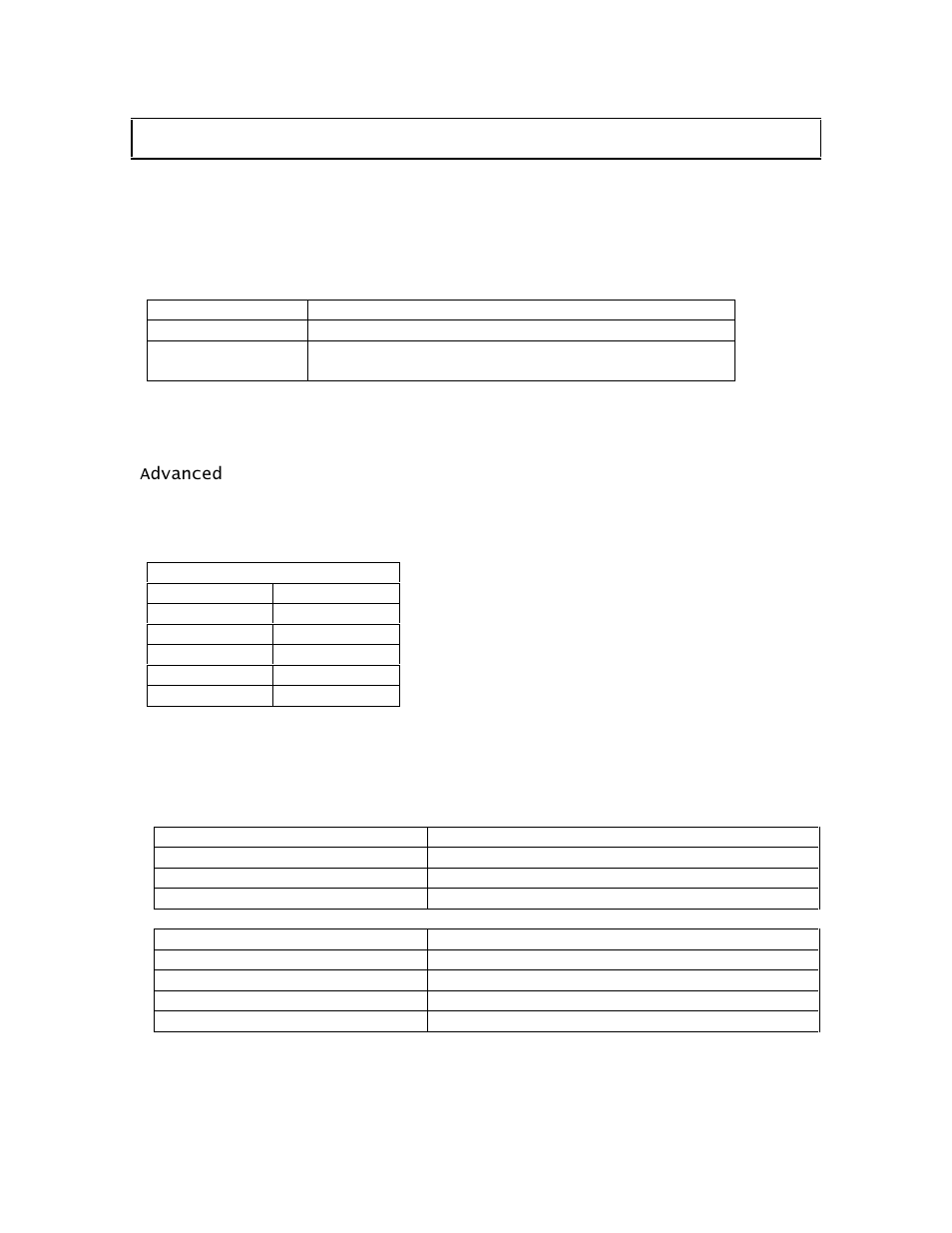 Remote operation | Extron Electronics MSX1616HR User Manual | Page 25 / 40