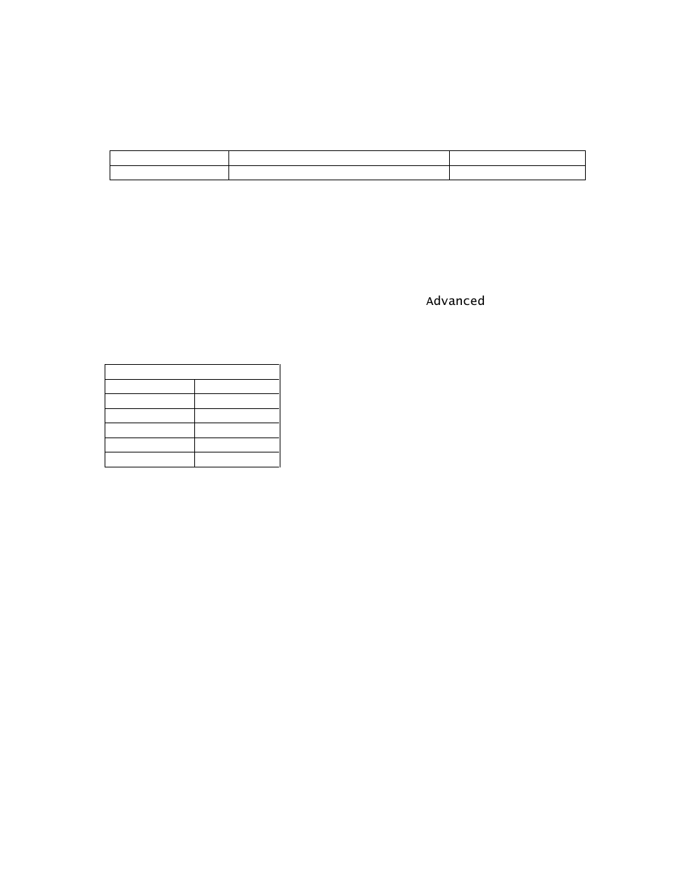 Extron Electronics MSX1616HR User Manual | Page 26 / 40