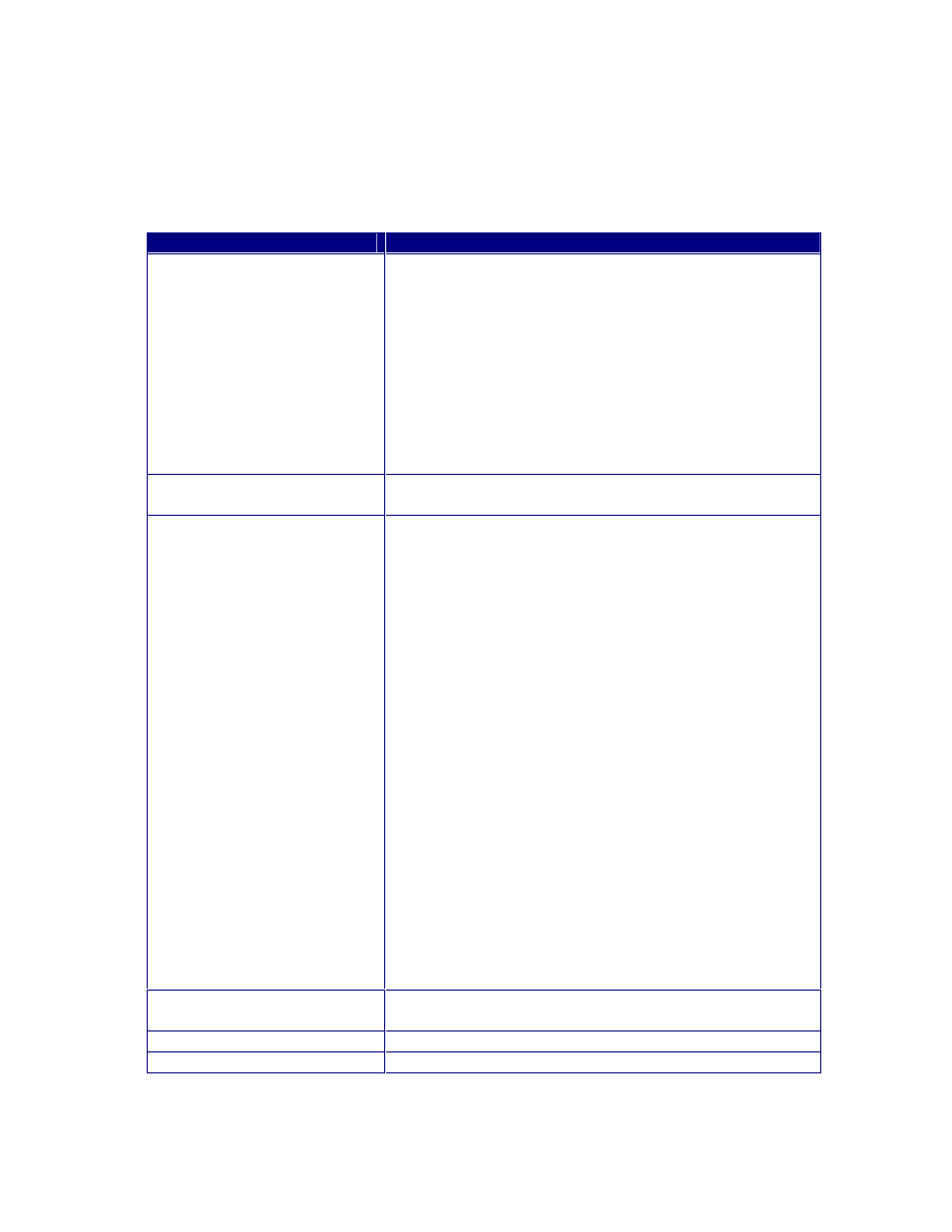 Extron Electronics MSX1616HR User Manual | Page 31 / 40