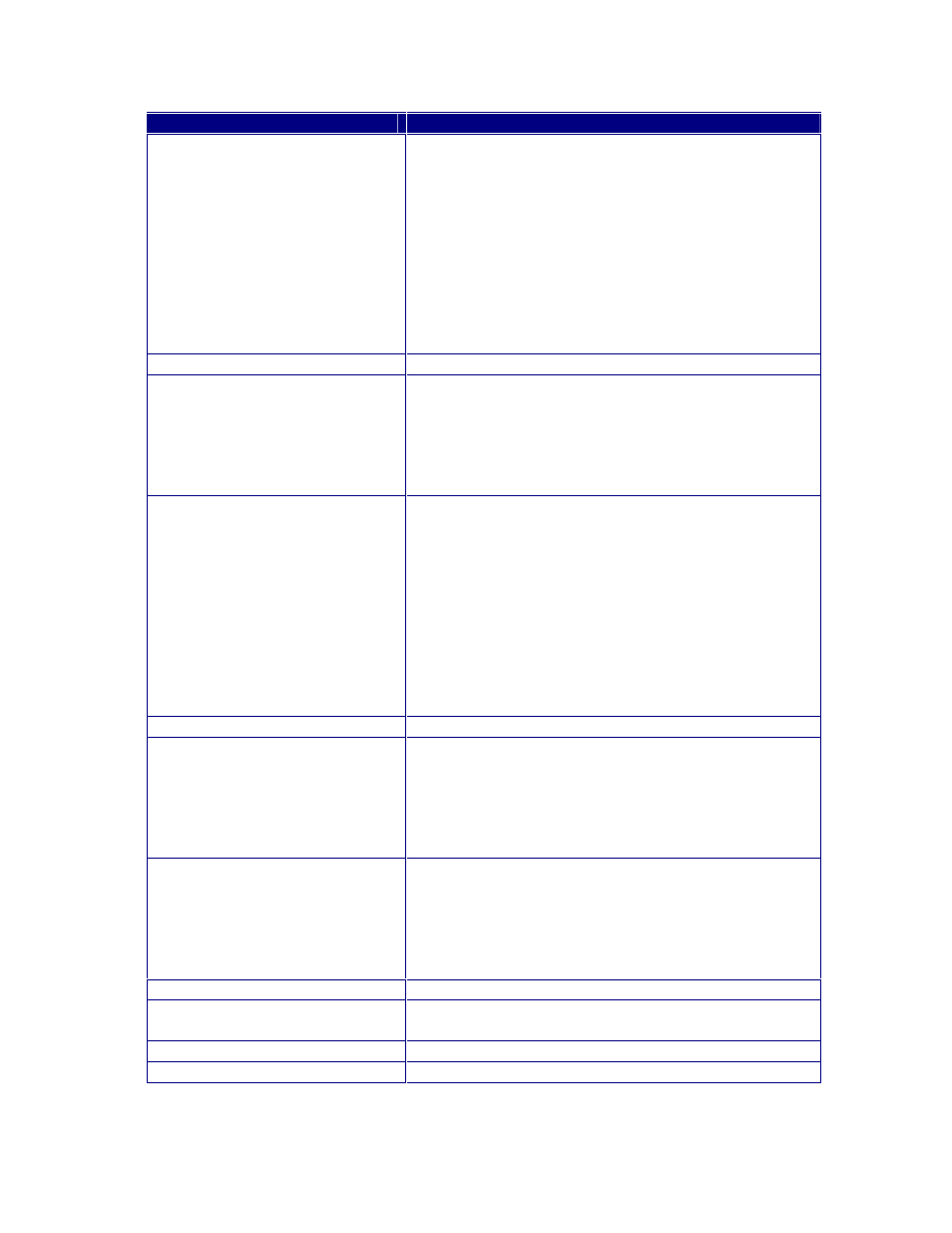 Extron Electronics MSX1616HR User Manual | Page 33 / 40