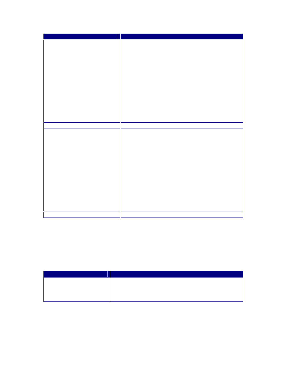 Extron Electronics MSX1616HR User Manual | Page 35 / 40