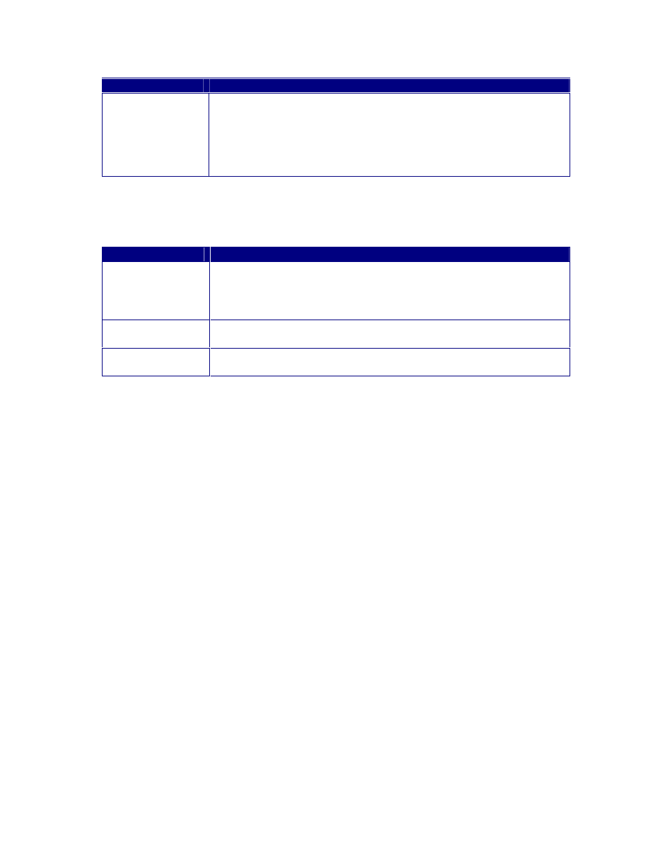 Extron Electronics MSX1616HR User Manual | Page 38 / 40