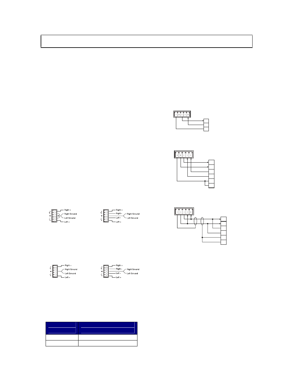 Msx1616 matrix switcher - quick start, Installation, Step 1 | Step 2, Step 3, Step 4, Step 5, Step 6, Step 7, Step 8 | Extron Electronics MSX1616HR User Manual | Page 5 / 40