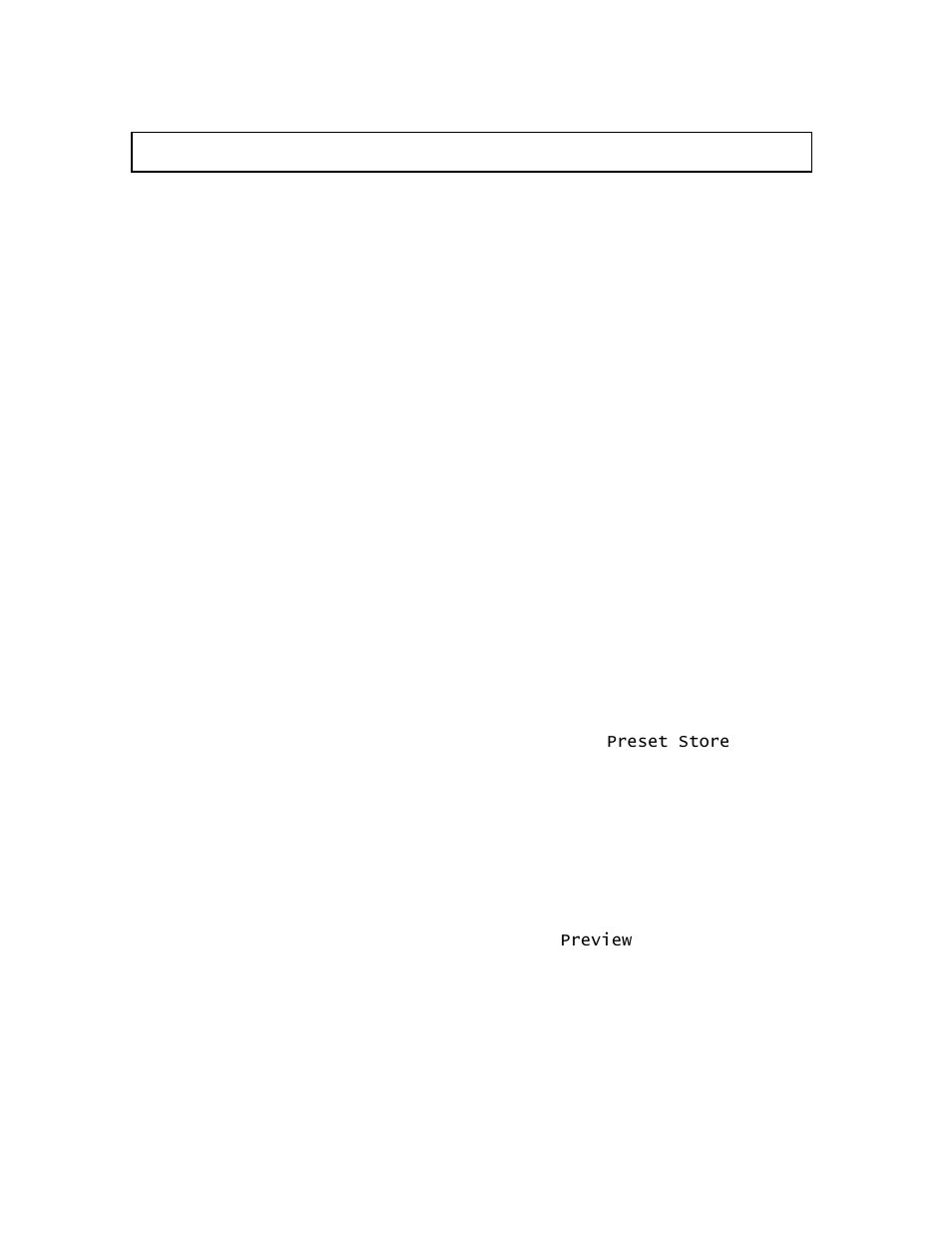Msx1616 matrix switcher - quick start , continued | Extron Electronics MSX1616HR User Manual | Page 6 / 40