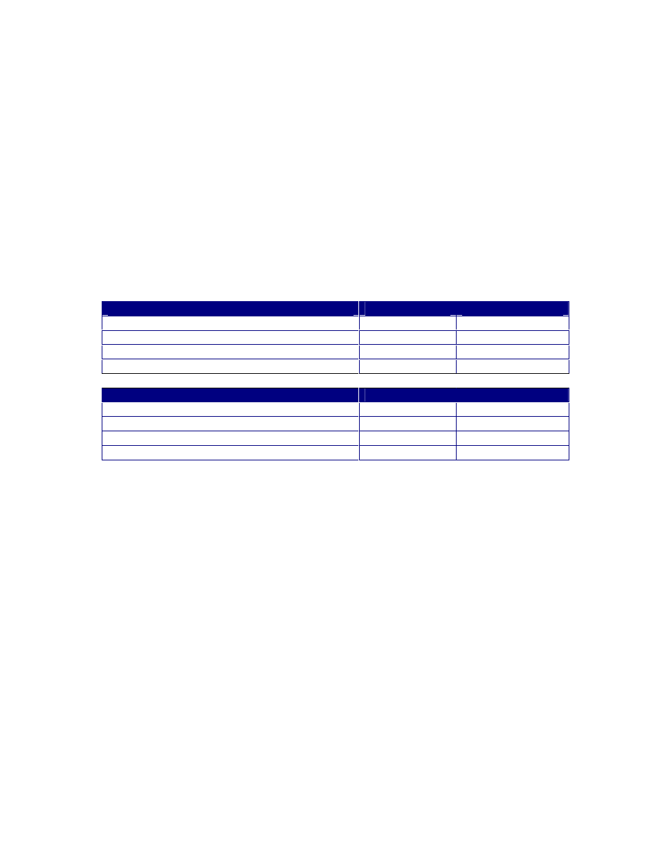 Extron Electronics MSX1616HR User Manual | Page 8 / 40
