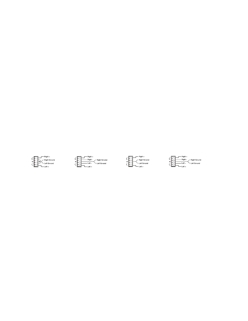 Extron Electronics MSV0804 User Manual | Page 13 / 26
