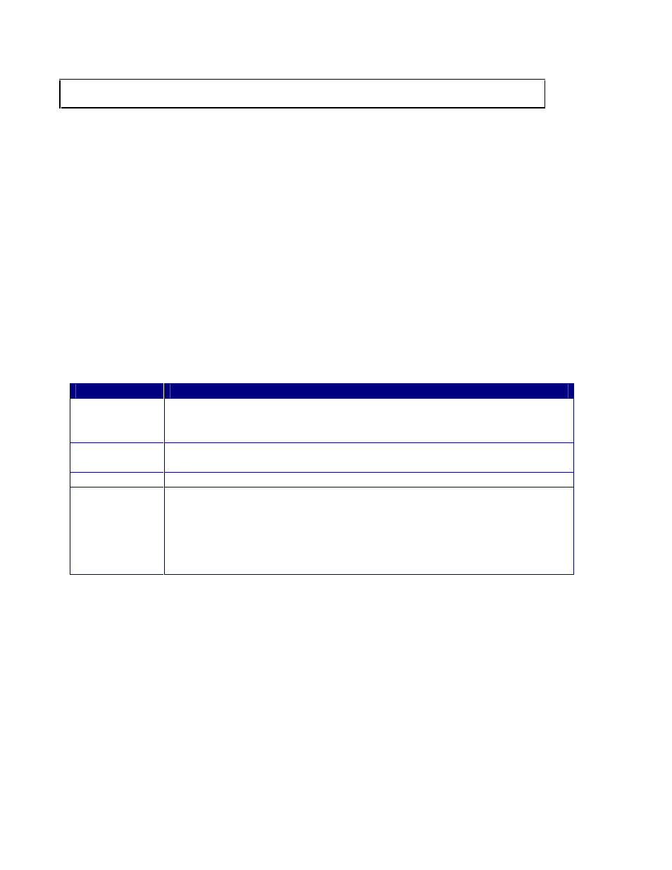 Serial commands | Extron Electronics MSV0804 User Manual | Page 18 / 26