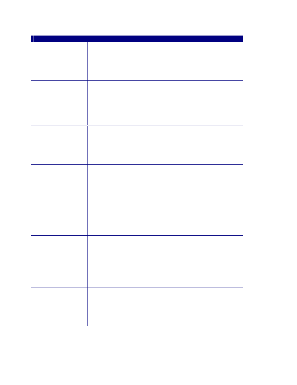 Extron Electronics MSV0804 User Manual | Page 21 / 26