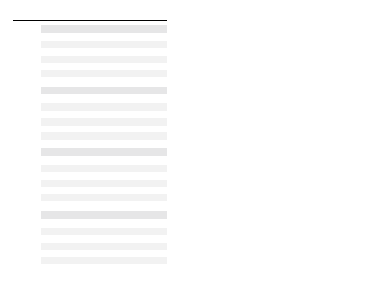 Extron Electronics Chapter One User Manual | 14 pages