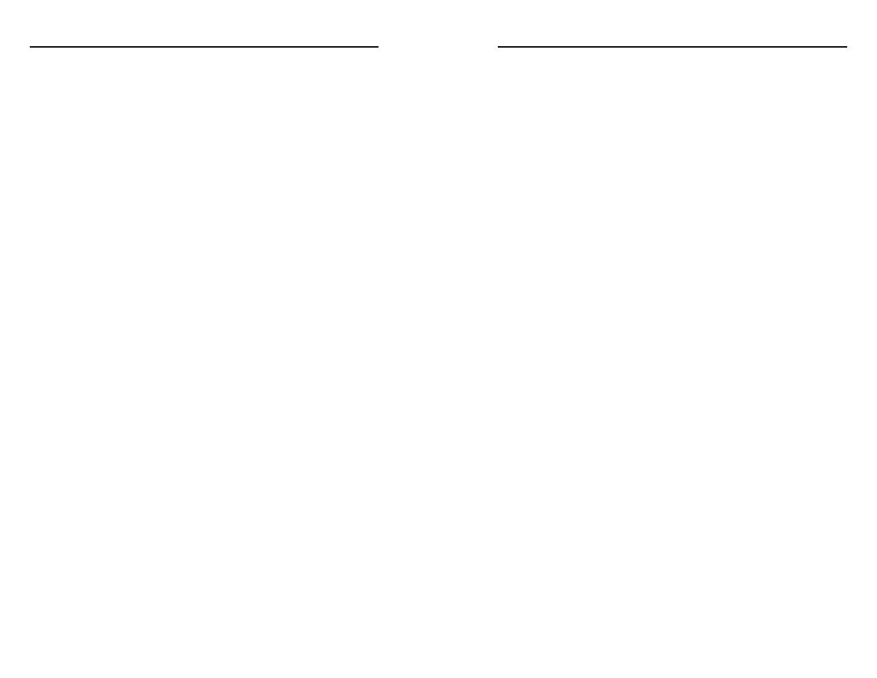 Rs-232/remote control, cont’d | Extron Electronics Chapter One User Manual | Page 5 / 14