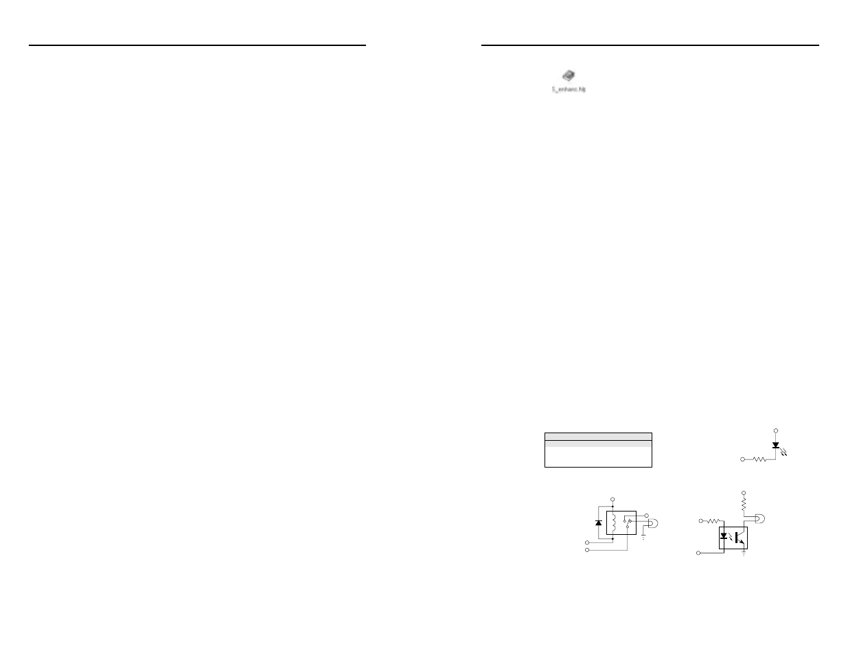 Introduction, cont’d, Contact closure control | Extron Electronics Chapter One User Manual | Page 6 / 14