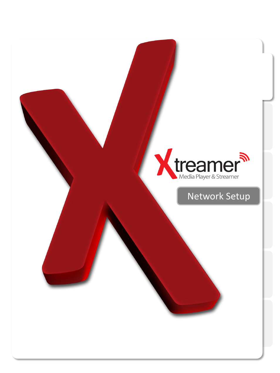 Network setup | Xtreamer SideWinder3 User Manual | Page 46 / 91