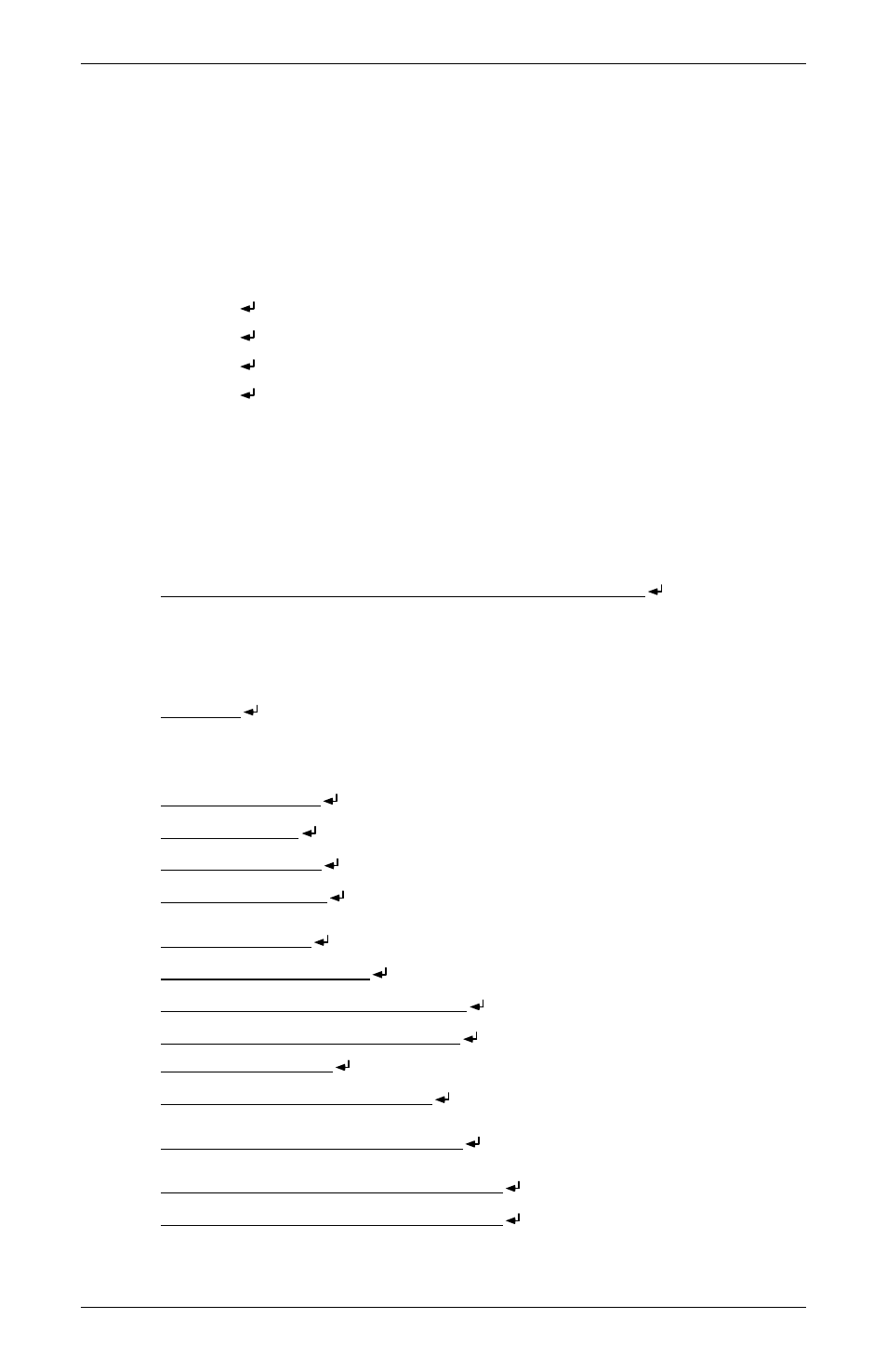 Time-out, Error responses | Extron Electronics LANCIAxi User Guide User Manual | Page 24 / 28