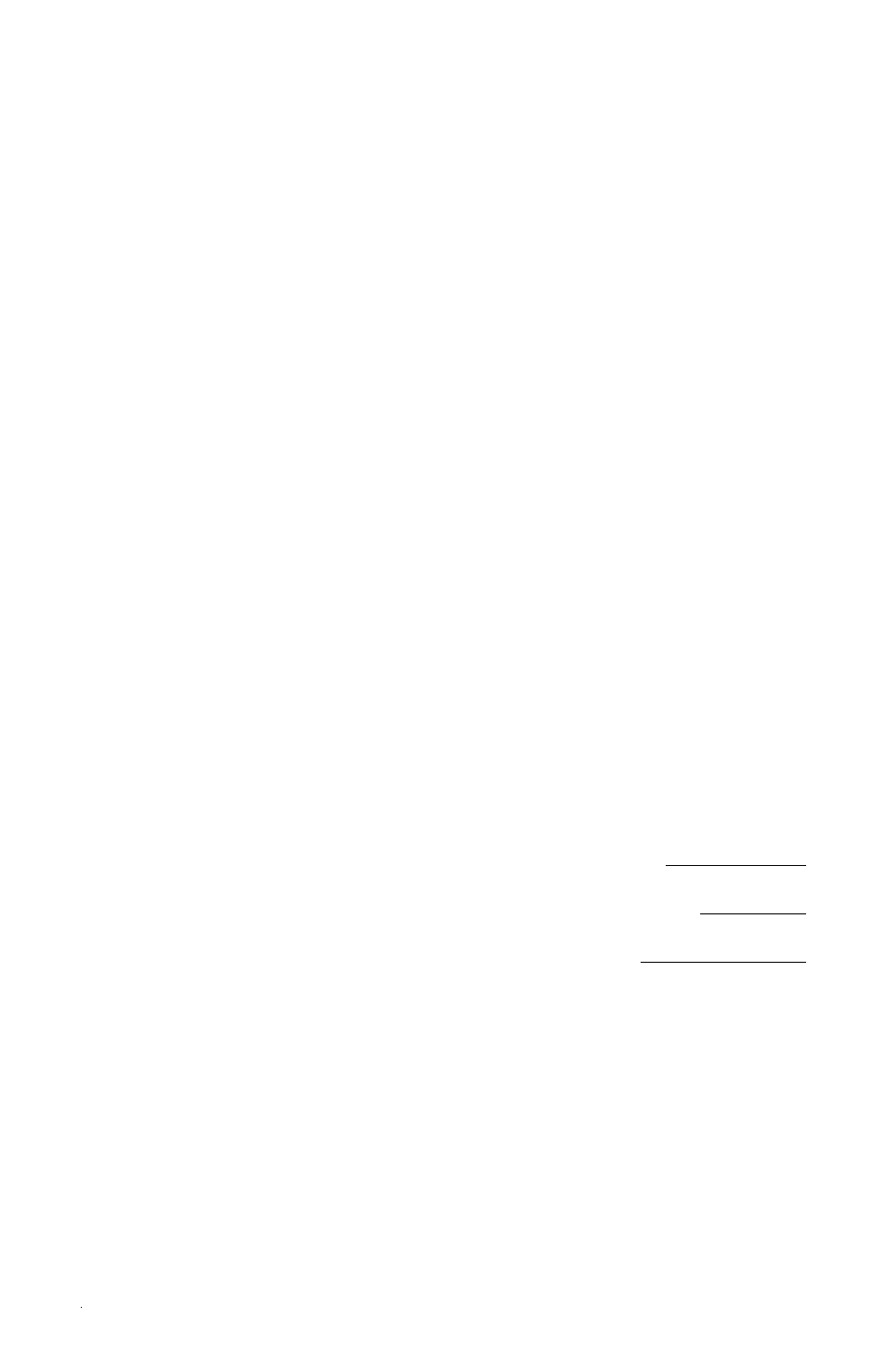 Extron Electronics LANCIAxi User Guide User Manual | Page 7 / 28