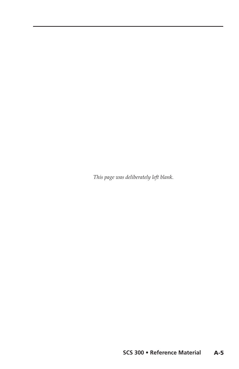 Extron Electronics SCS 300 User Guide User Manual | Page 22 / 24