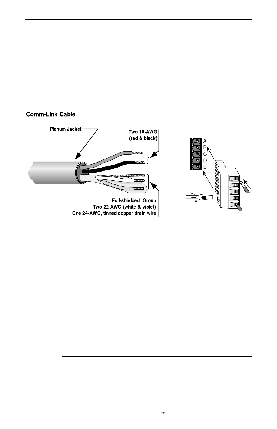 Extron Electronics SCP 100 Control Pad User Guide User Manual | Page 12 / 14