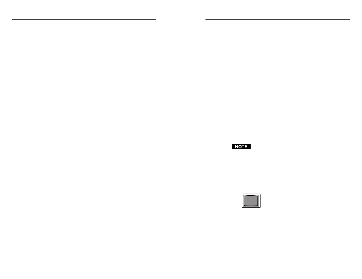 Operation, cont’d, Using the picture controls, Applying a switch | Extron Electronics RCP 1000 User Manual | Page 9 / 13