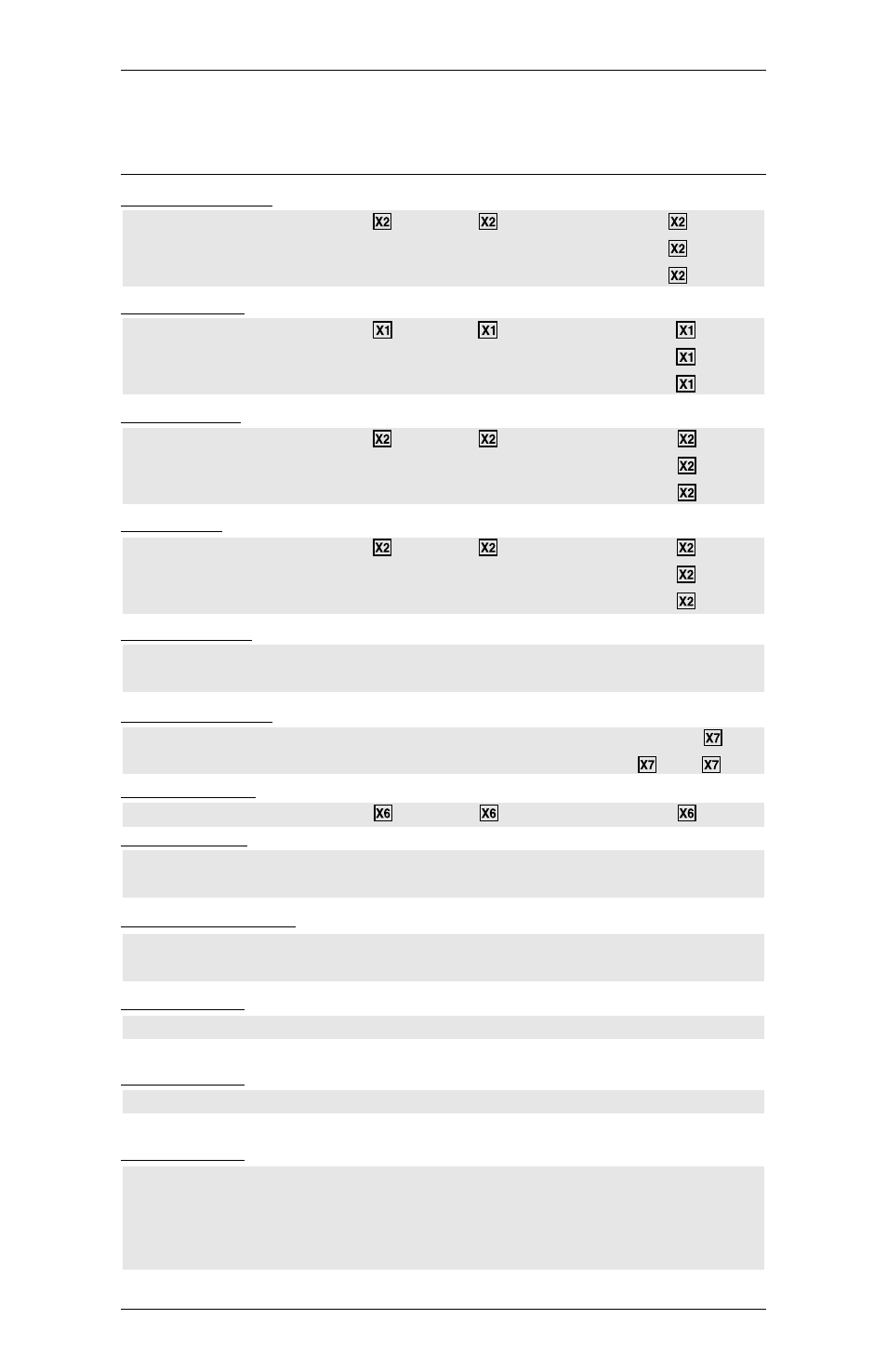 Simple commands | Extron Electronics RGB 302_304 User Manual | Page 41 / 44
