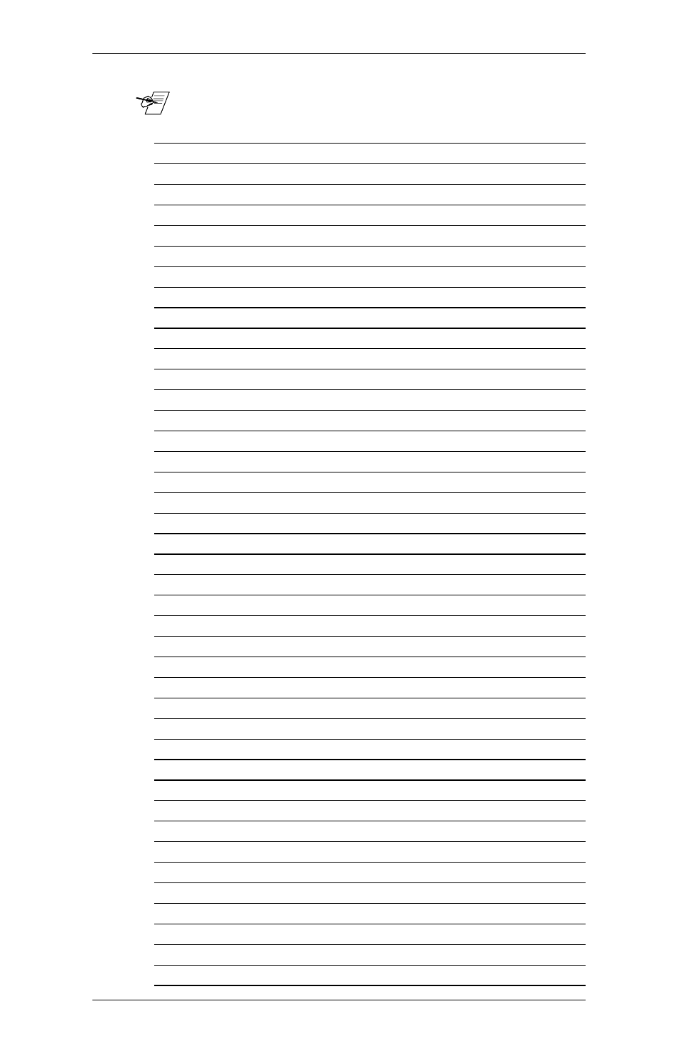 Extron Electronics RGB 302_304 User Manual | Page 5 / 44