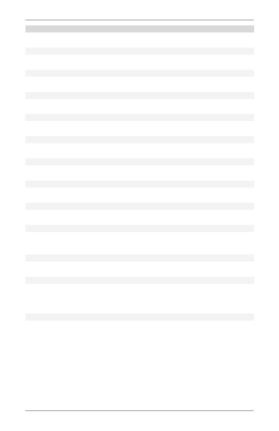 Extron Electronics RGB 118 Plus User Guide User Manual | Page 20 / 23