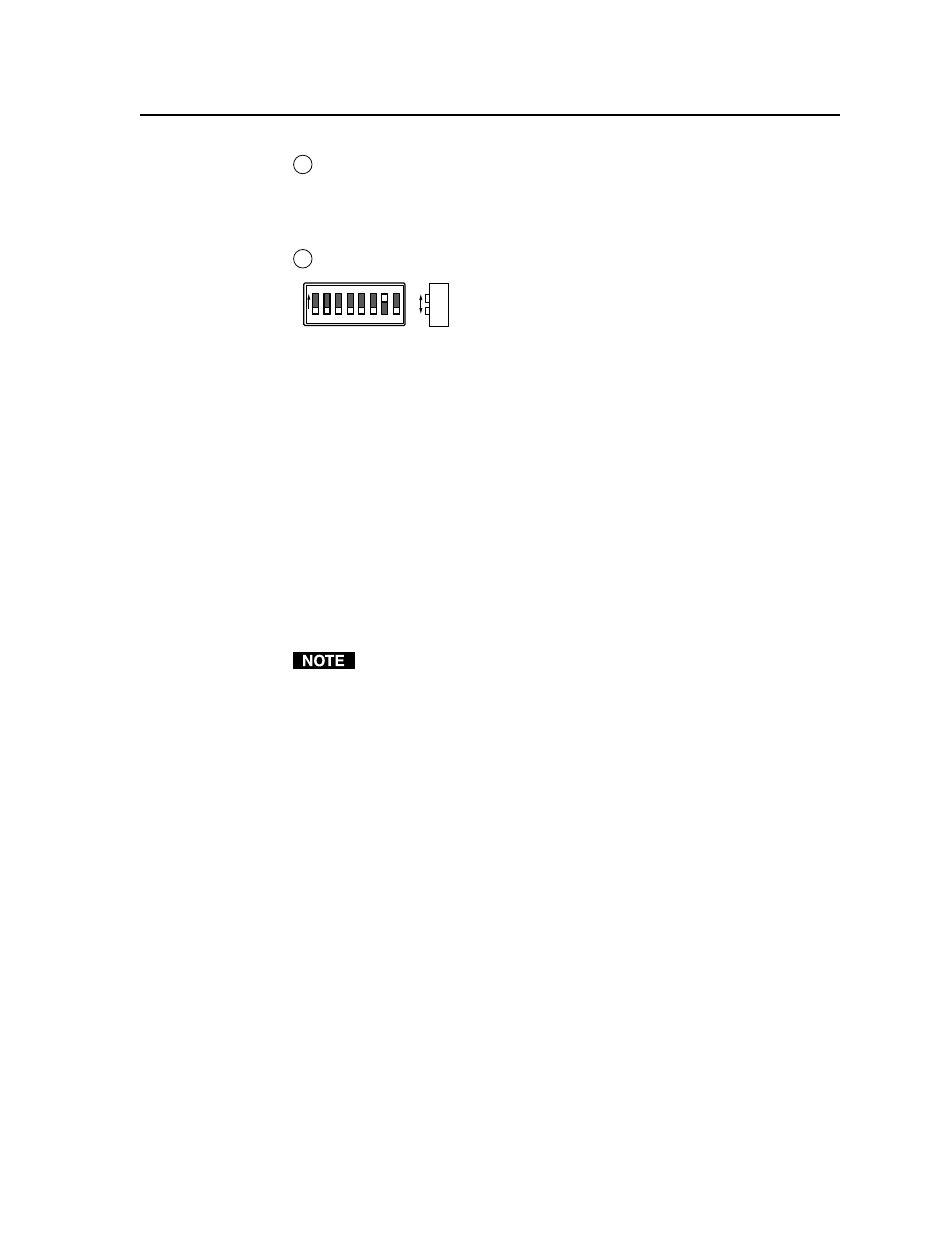 Extron Electronics RGB 560 AKM User Guide User Manual | Page 11 / 25