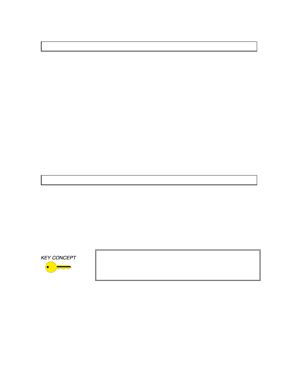 Applications, Installation | Extron Electronics VKM01_02_03 User Manual | Page 6 / 14