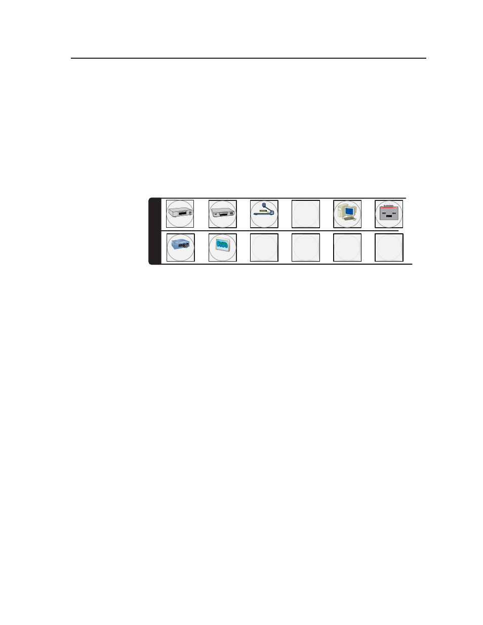 Operations | Extron Electronics TPX 88 A User Guide User Manual | Page 31 / 82
