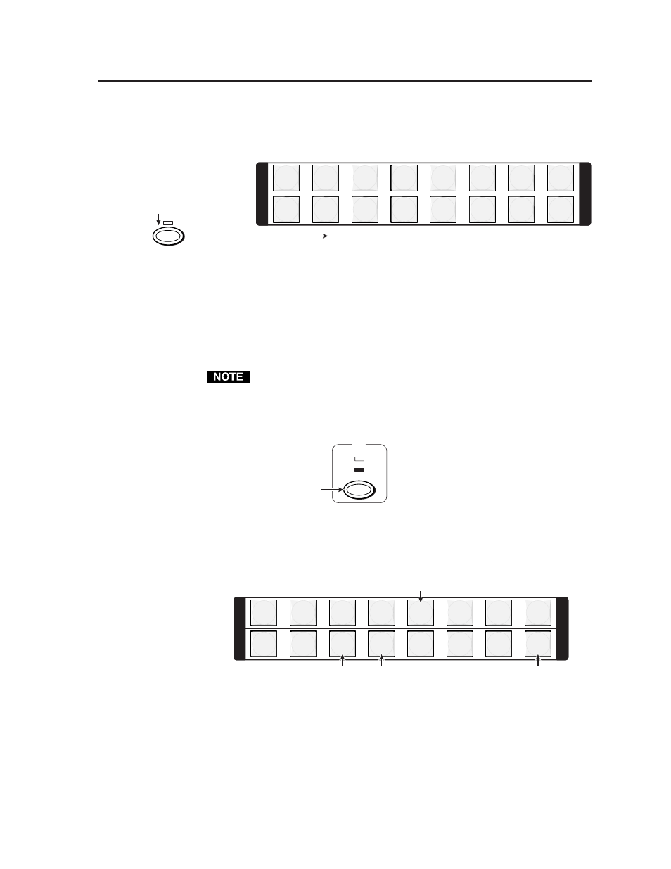 Extron Electronics TPX 88 A User Guide User Manual | Page 35 / 82