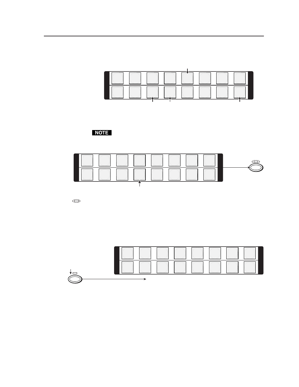 Extron Electronics TPX 88 A User Guide User Manual | Page 37 / 82