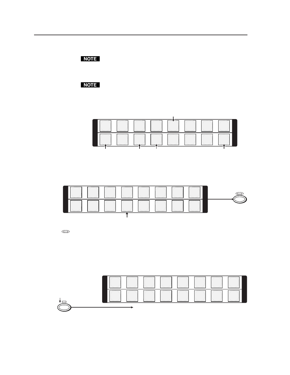 Extron Electronics TPX 88 A User Guide User Manual | Page 38 / 82