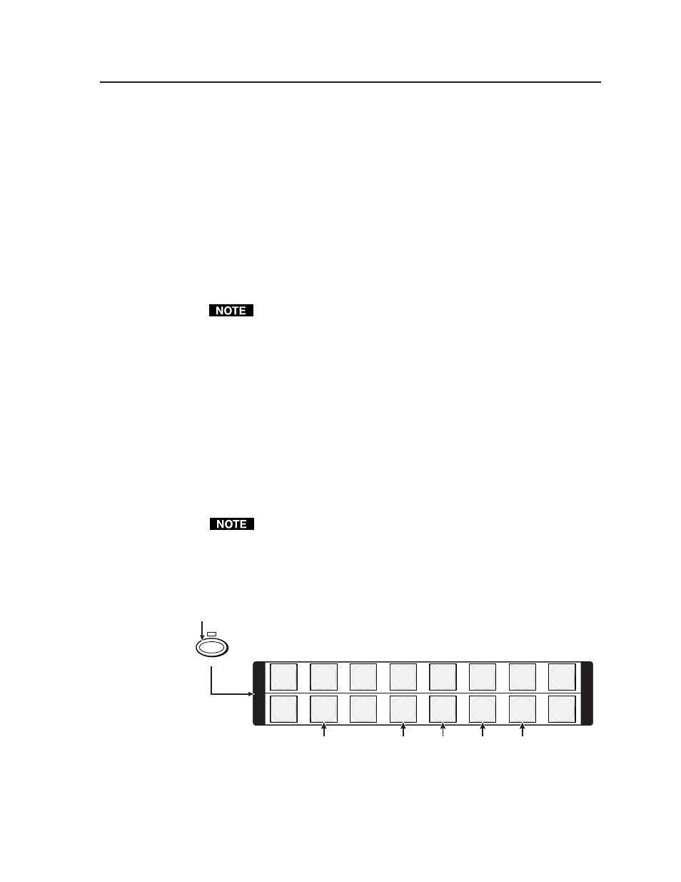 Extron Electronics TPX 88 A User Guide User Manual | Page 39 / 82