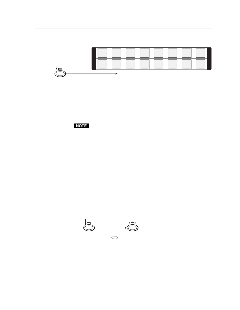 Extron Electronics TPX 88 A User Guide User Manual | Page 43 / 82