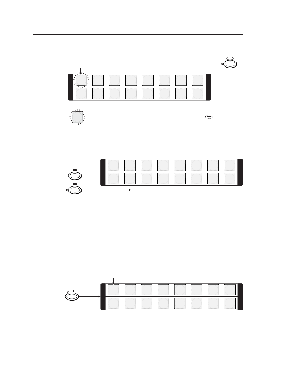 Operation, cont’d | Extron Electronics TPX 88 A User Guide User Manual | Page 44 / 82