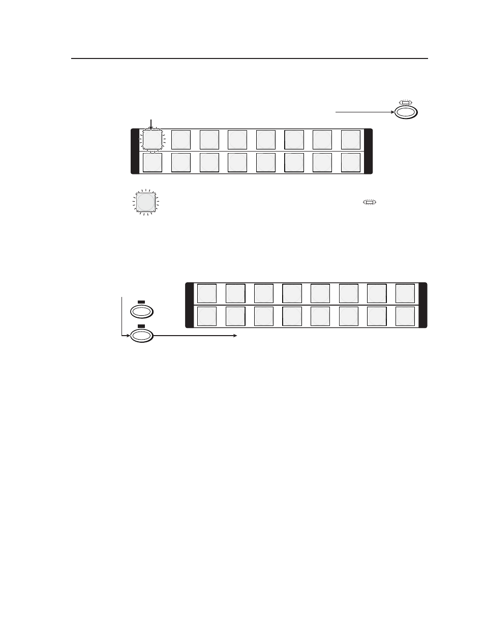 Extron Electronics TPX 88 A User Guide User Manual | Page 45 / 82