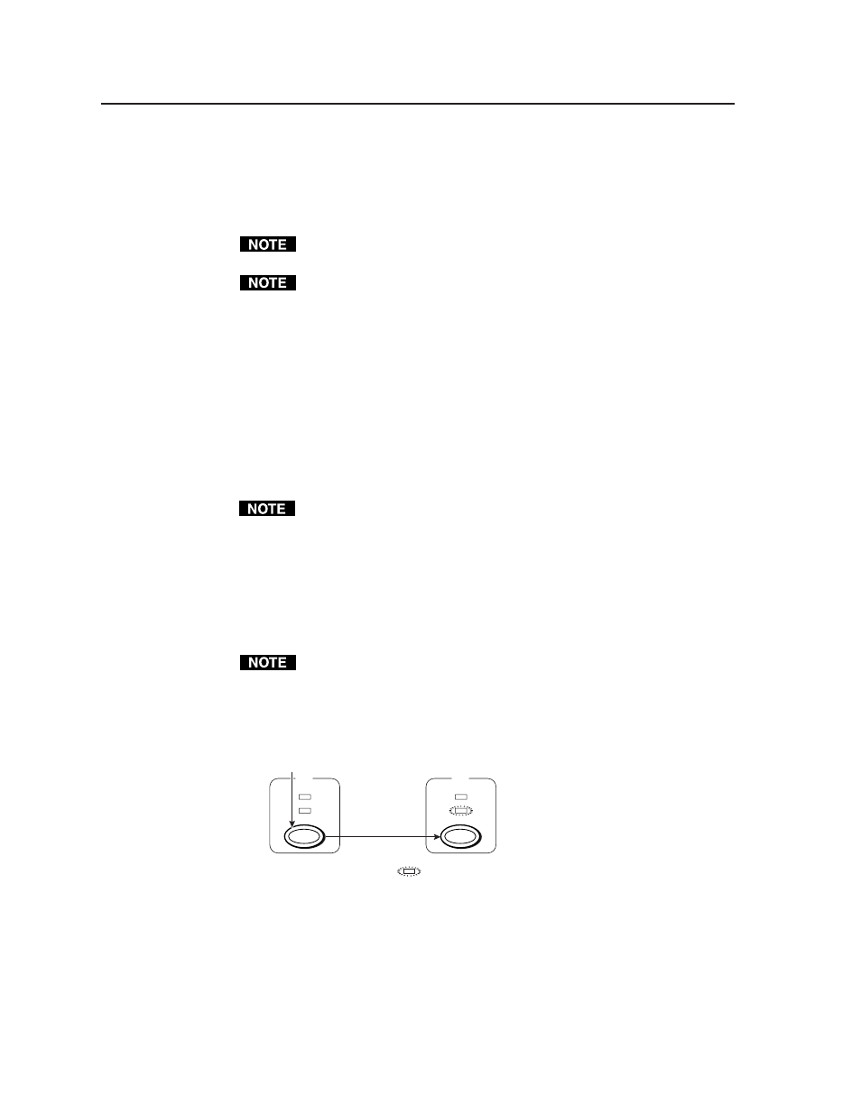 Operation, cont’d | Extron Electronics TPX 88 A User Guide User Manual | Page 46 / 82