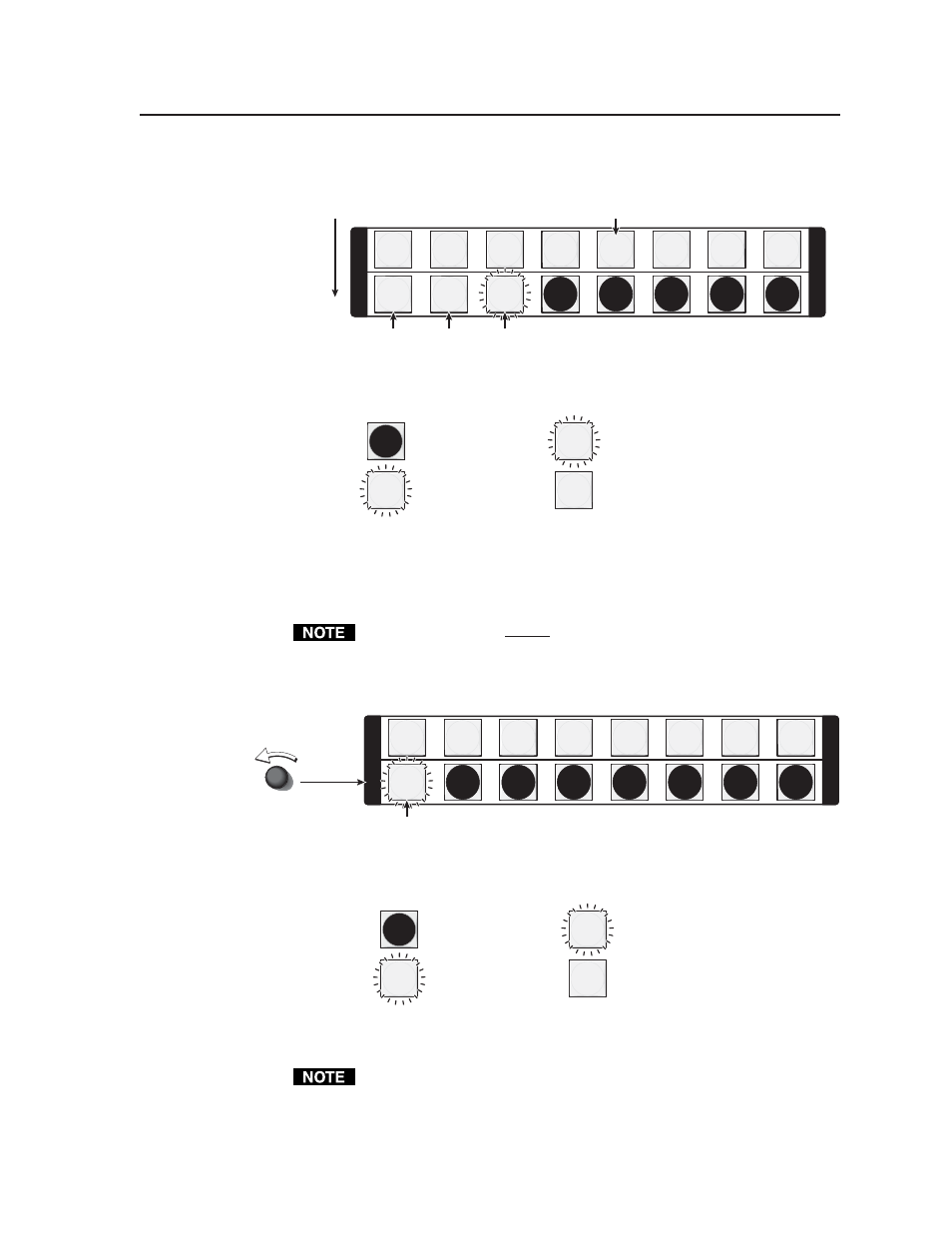 Extron Electronics TPX 88 A User Guide User Manual | Page 47 / 82