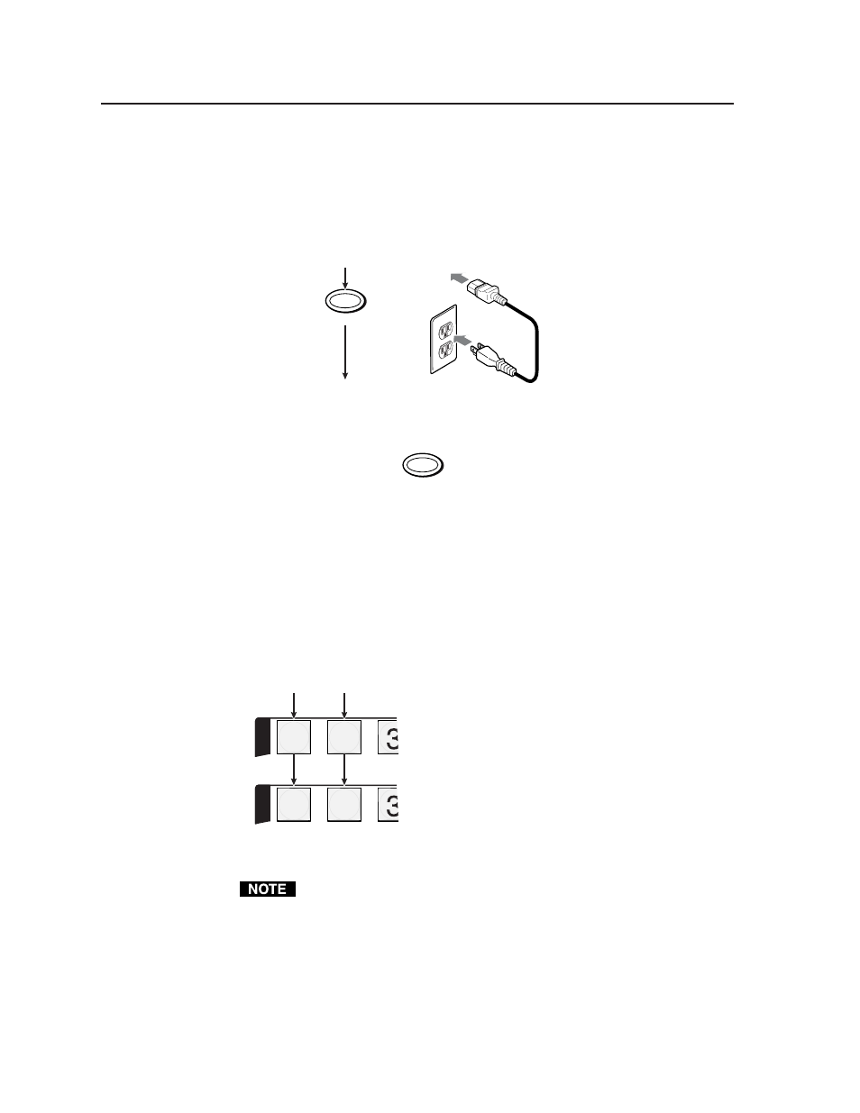 Operation, cont’d | Extron Electronics TPX 88 A User Guide User Manual | Page 52 / 82