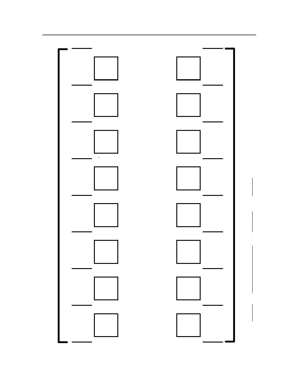 Extron Electronics TPX 88 A User Guide User Manual | Page 57 / 82