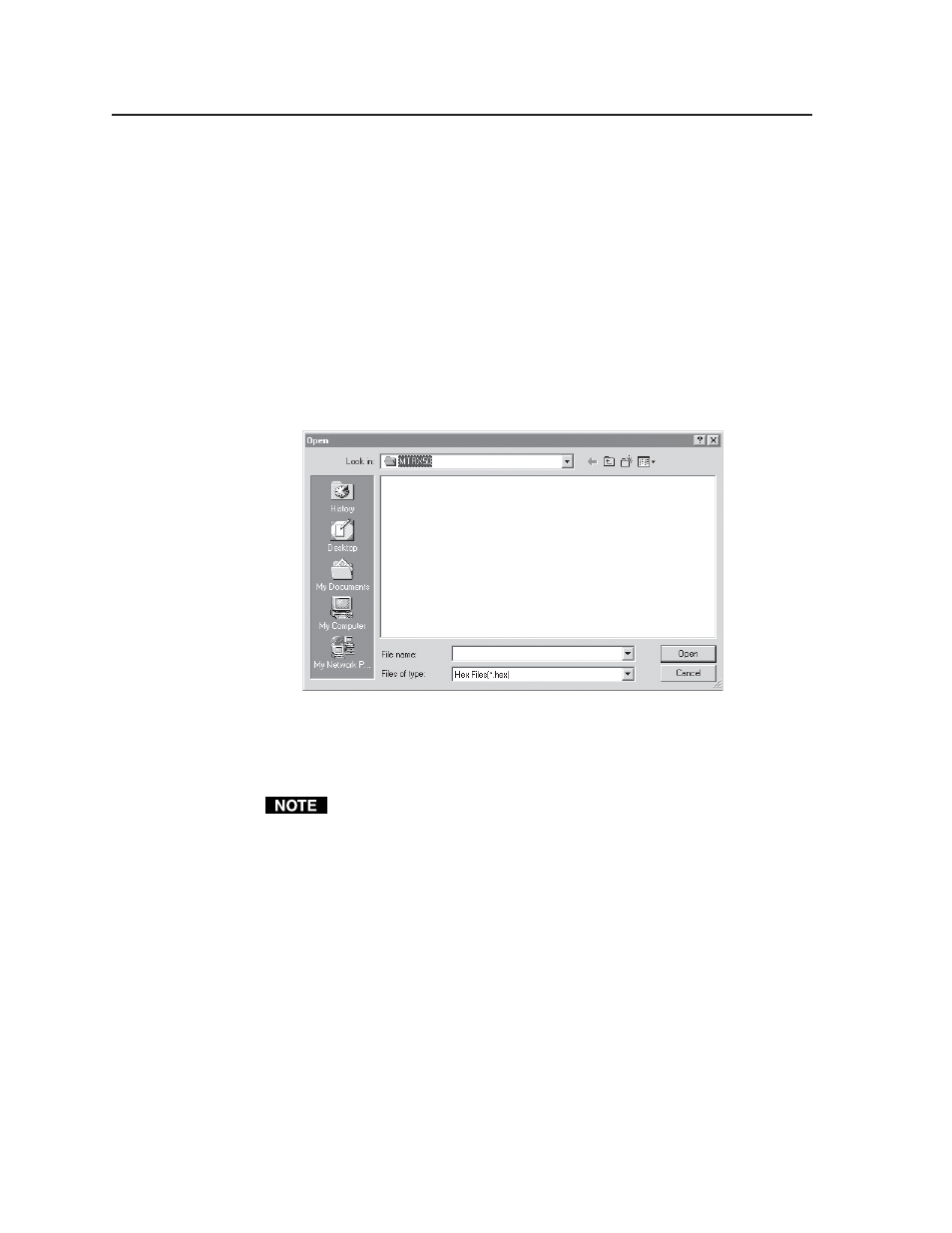 Matrix software, cont’d | Extron Electronics TPX 88 A User Guide User Manual | Page 70 / 82