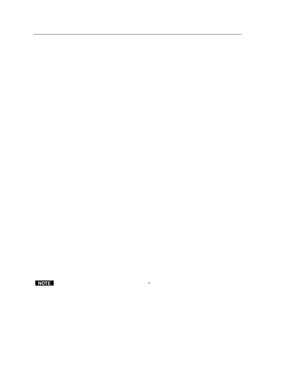 Reference information, Reference information, cont’d, Specifications | Extron Electronics TPX 88 A User Guide User Manual | Page 76 / 82