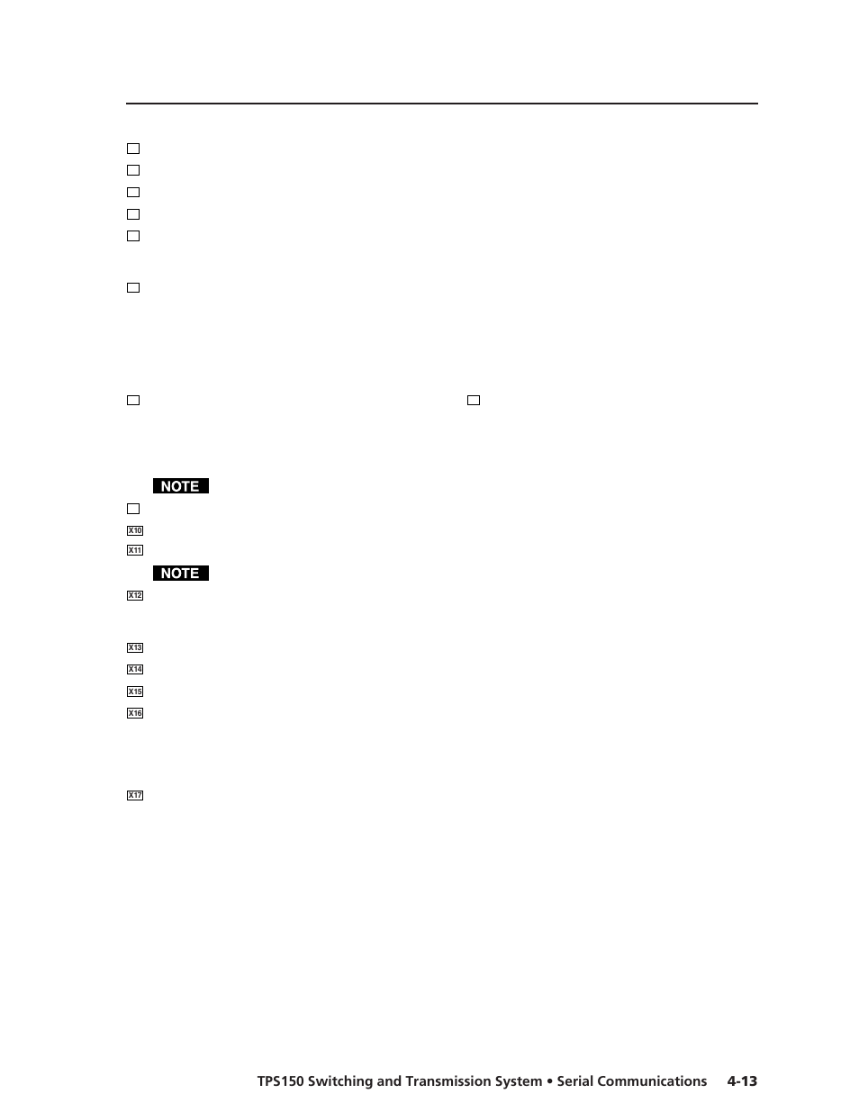 Extron Electronics TPS150 User Guide User Manual | Page 41 / 54