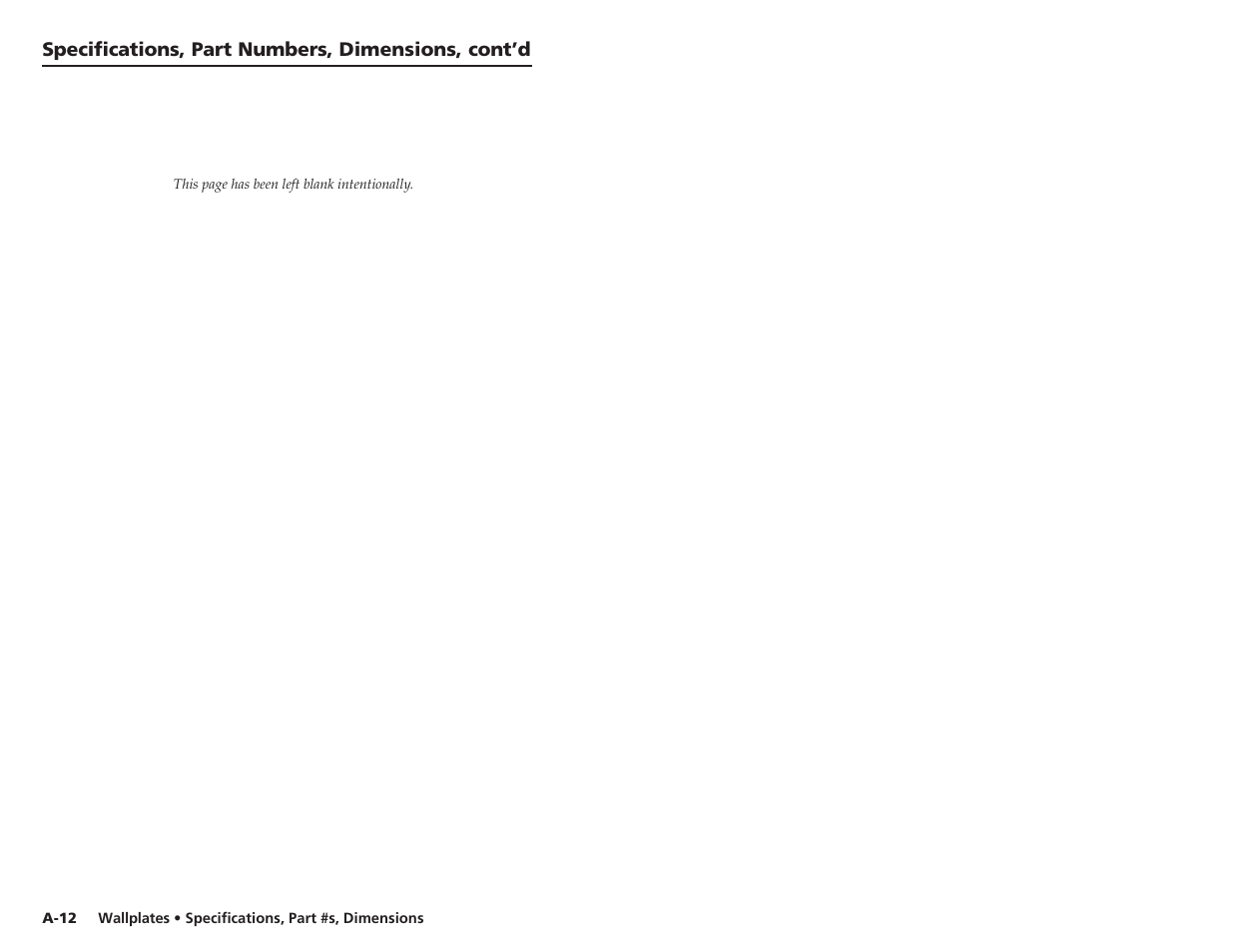 Extron Electronics Wallplates Installation User Manual | Page 15 / 15