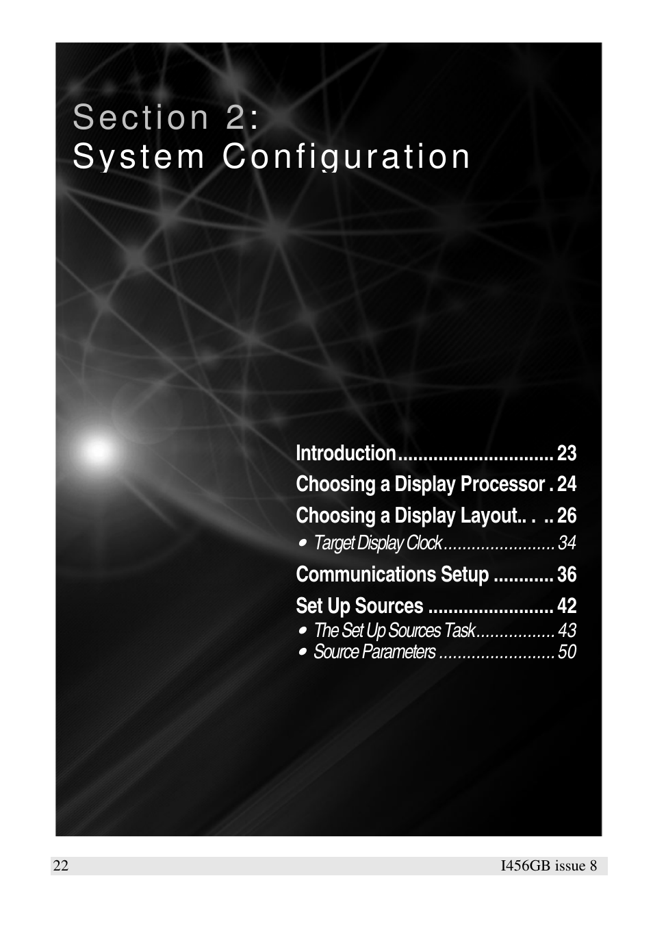 Extron Electronics VN-COMMANDER User Manual | Page 32 / 155