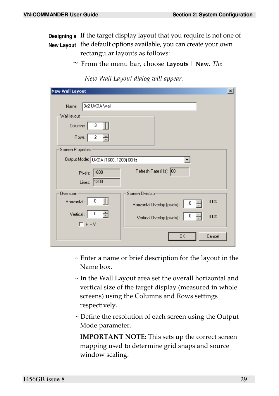 Extron Electronics VN-COMMANDER User Manual | Page 39 / 155