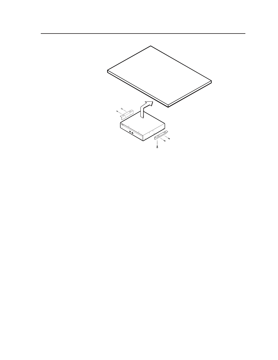 Sw4 and sw6 models | Extron Electronics SW RGBHV Series User Guide User Manual | Page 16 / 45