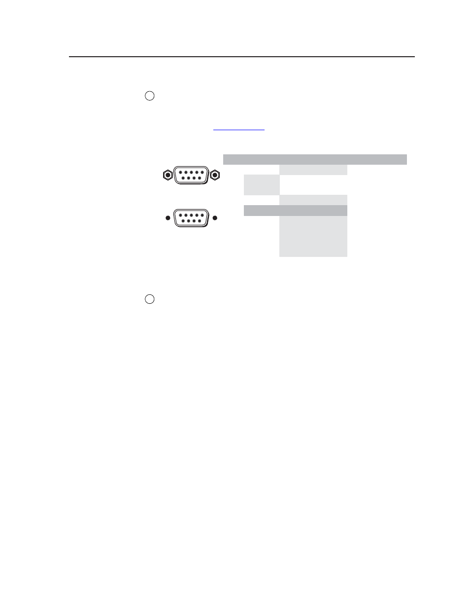 Remote connection, Power connection | Extron Electronics SW RGBHV Series User Guide User Manual | Page 20 / 45